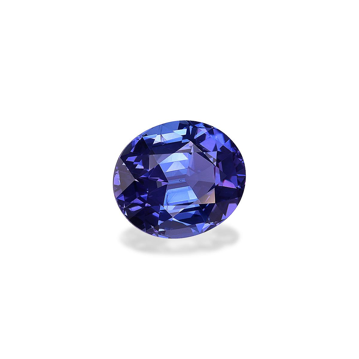 Tanzanite 5.58 ct